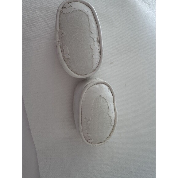 Double Automatic 2 Watch Winder Rotating Display Box Black Case & Cord WORKS - Picture 13 of 14